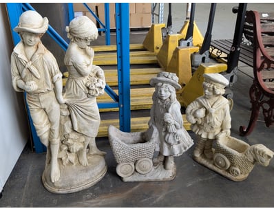 SA Public Trustee Home & Collectables Clearanc... - Lot 4171