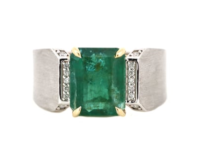 Luxury Jewellery (A984) - Lot 1202