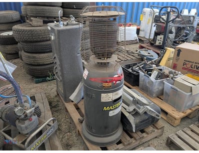 AIRA Ultra-Buddy, Heater 

Ref: 4085005

Contact: ...