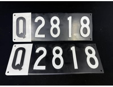 Classic, Muscle & Barn Finds - Lot 602