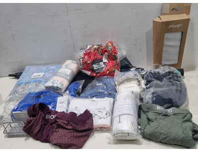 Sport, Leisure & Lifestyle (NSWA982) - Lot 2871