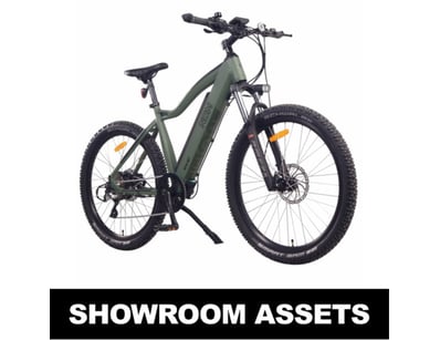 $2M UNRESERVED Major Retailer Business Relocat... - Lot 1020