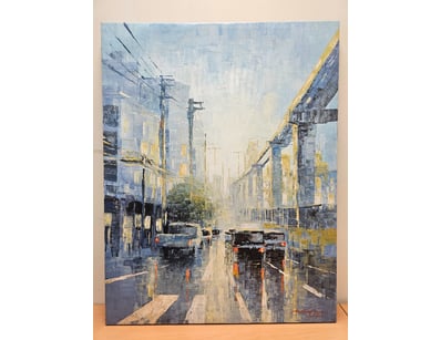 Art Market (A1006) - Lot 596