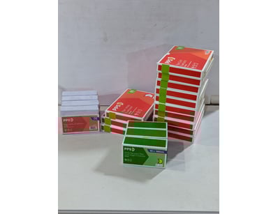 $1.5M Major Office Supplies Retailer- Ins Claim ... - Lot 72