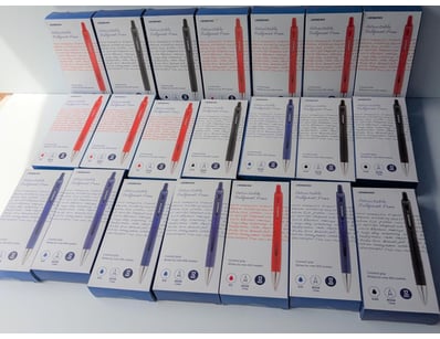 Sport, Leisure & Lifestyle (A1004) - Lot 399