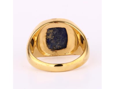 The Sterling Collection - Pendants, Rings, Brac... - Lot 296