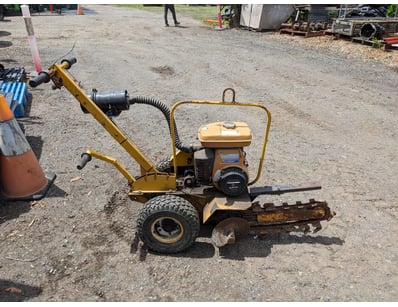 Agricultural Machinery & Equipment Yard Clearance... - Lot 7
