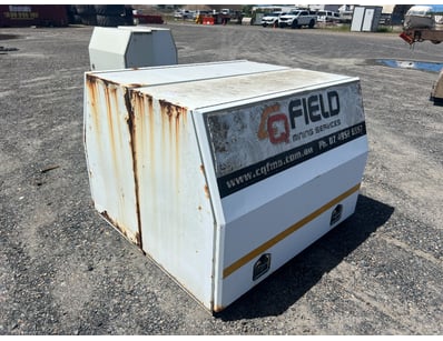 Civil, Transport & Machinery - Nationwide (ON4... - Lot 9616