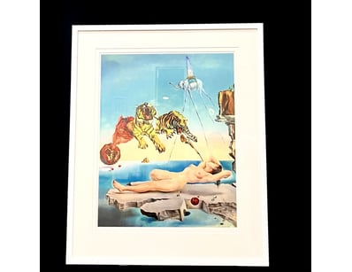 Art Market (A983) - Lot 102