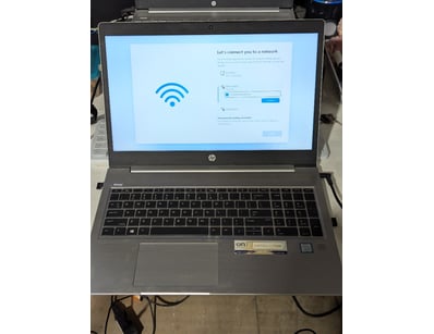 Mega Laptop & IT Liquidation Sale (ON11974) - Lot 9