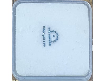 UNRESERVED Diamonds, Gemstones & Opals (A1005) - Lot 156