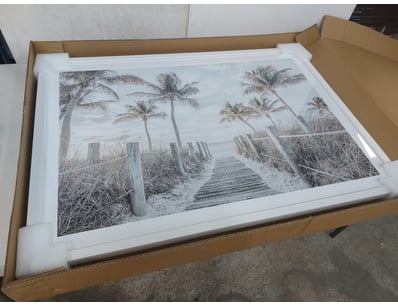 Unclaimed Freight (GCA995) - Lot 428