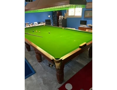 Prestigious Memorabilia (A989) - Lot 20