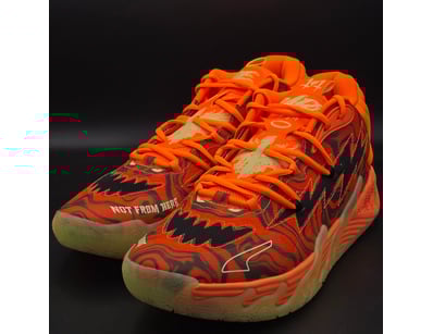 Designer Vault (A1001) - Lot 101