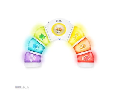 Baby Einstein Glow & Discover Light Bar™ Activity ...