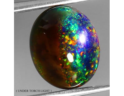 UNRESERVED Diamonds, Gemstones & Opals (A1005) - Lot 317