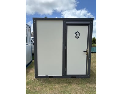 Civil, Transport & Machinery CLOSURE (ON4463) - Lot 11