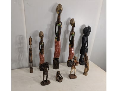 Deceased Estate - Homeware and Furniture (NTA996) - Lot 36