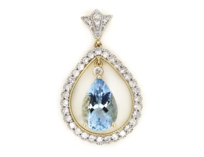 Fine Jewellery (A978) - Lot 3606