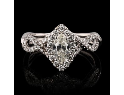 Iconic Elegance - High End Lux Jewellery - Lot 11