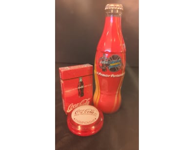 Mancave & Memorabilia (A1003) - Lot 762