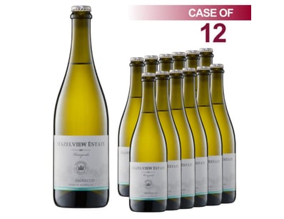 The Grand Pour - Lot 8