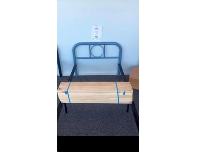 National Surplus Clearance - Lot 410