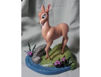 Antiques, Vintage & Interior Treasures (A1005) - Lot 889