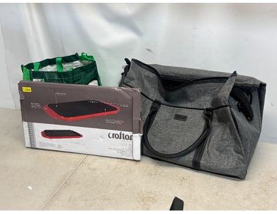 Sport, Leisure & Lifestyle (A999) - Lot 2289