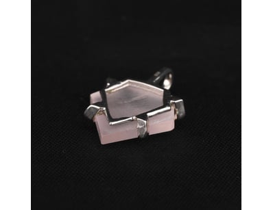 The Sterling Collection - Pendants, Rings, Brac... - Lot 132