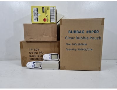 Sport, Leisure & Lifestyle (VICA988) - Lot 79