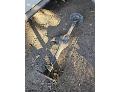 Vehicle axel

Onsite

Location: Bundaberg, QLD
...