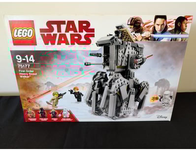 **UNRESERVED** COOKIE'S LIFETIME COLLECTION OF ... - Lot 619