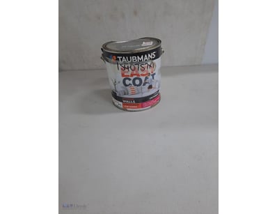 Paint, Taubmans, Interior Walls, Low Sheen, Hi Chr...