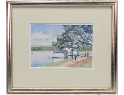 Art Market (A993) - Lot 753