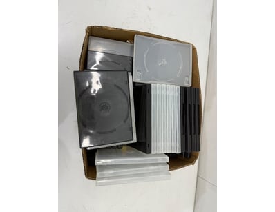 Sport, Leisure & Lifestyle (VICA987) - Lot 217