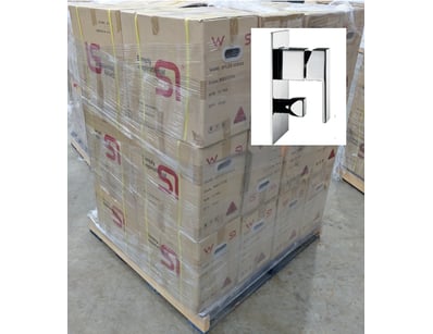 Bathroom Appliances Blitz (VICA894) - Lot 10