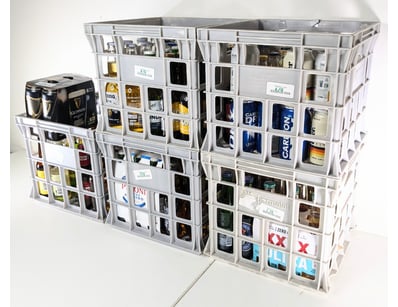 Reserve & Rarity - Lot 12