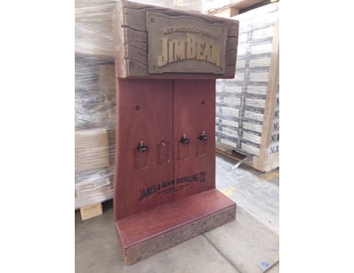 Mancave & Memorabilia (A1007) - Lot 2411