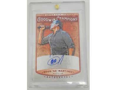 Trading Cards, Gaming & Collectables (A1004) - Lot 1248