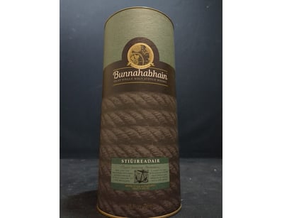 Bunnahabhain Stìuireadair Islay Single Malt Scotch...