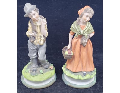 Antiques, Vintage & Interior Treasures (A1004) - Lot 283