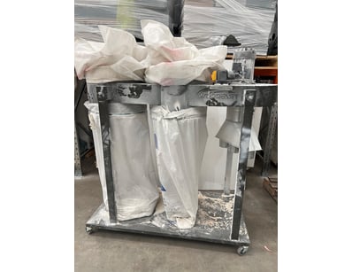 Cabinet Making Workshop Liquidation (ON11863) - Lot 3358