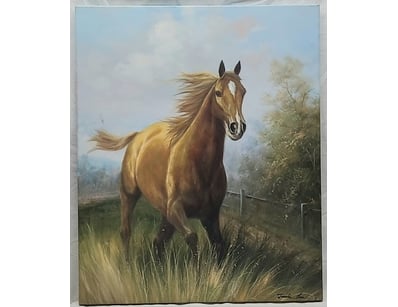 Art Market (A1002) - Lot 510