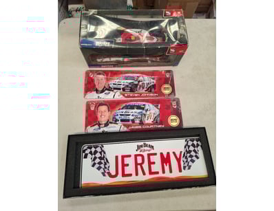 Model Car Mania (A1004) - Lot 215