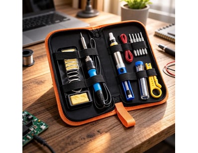 Home Improvement, DIY & Hardware (VIC1005) - Lot 29