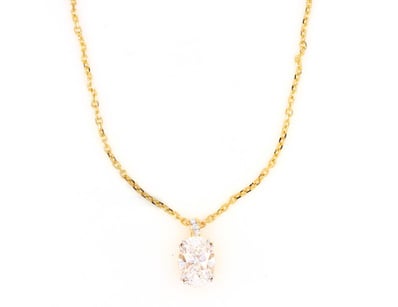 Lab Grown Diamonds & Jewellery (A984) - Lot 2151