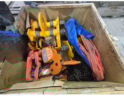 Industrial and Engineering Surplus (ON4383) - Lot 84