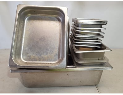 Hospitality, Catering & Events (A980) - Lot 1782