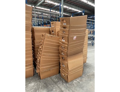 Retail Warehouse Clearance (ON4356) - Lot 154